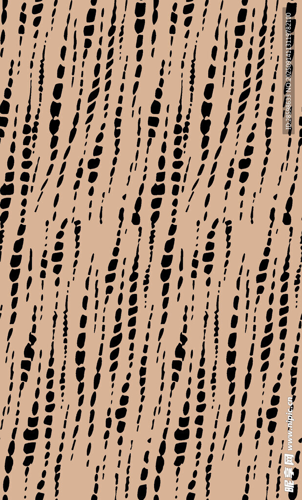 扎染
