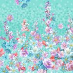 定位花