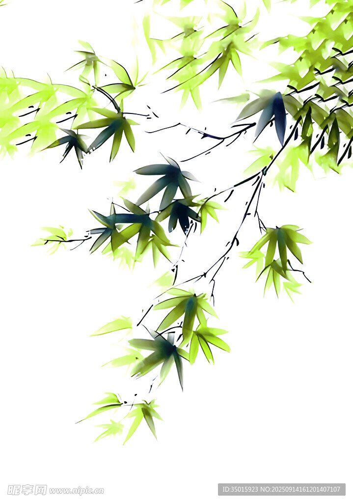 定位花