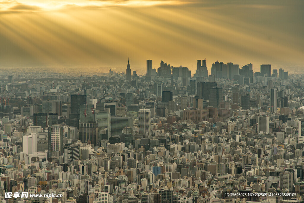 日本东京