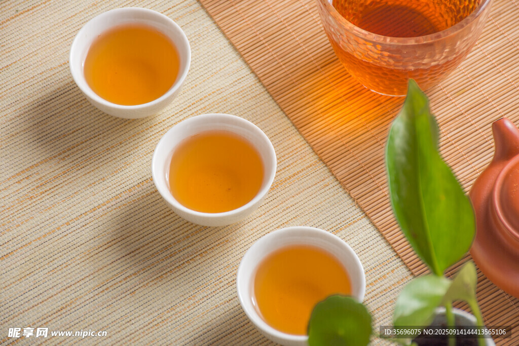 茶文化