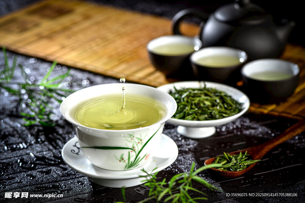 茶文化