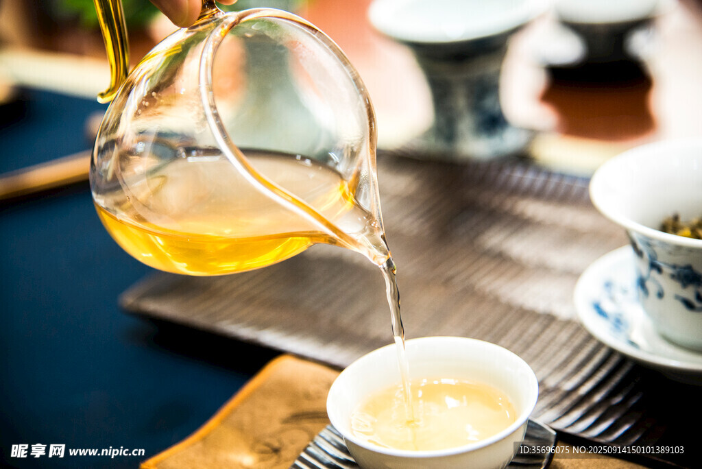 茶文化