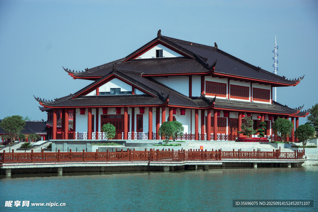 凤凰古城旅游景区