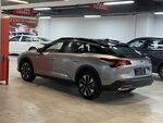 凡尔赛C5X 跨界车
