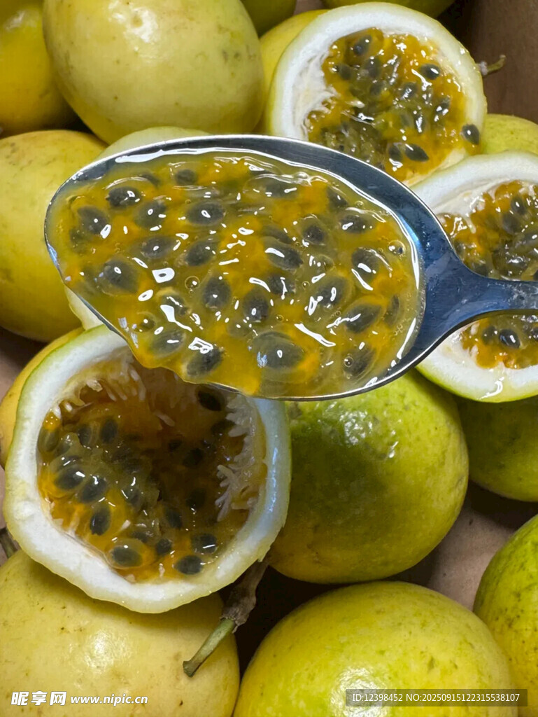 百香果