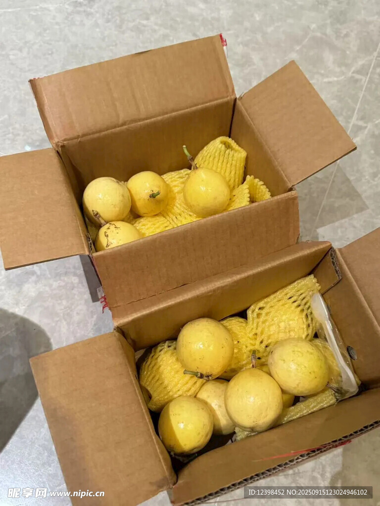 百香果
