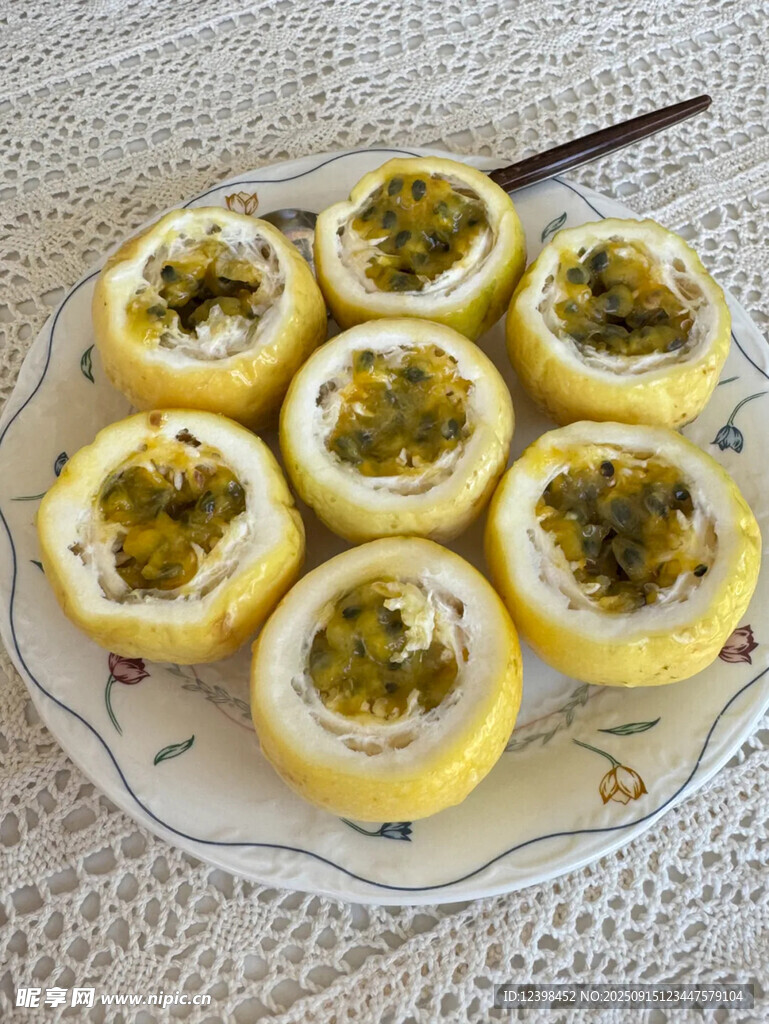 百香果
