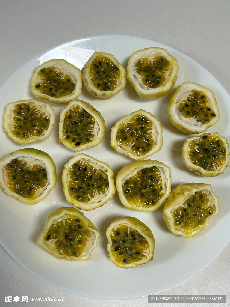 百香果