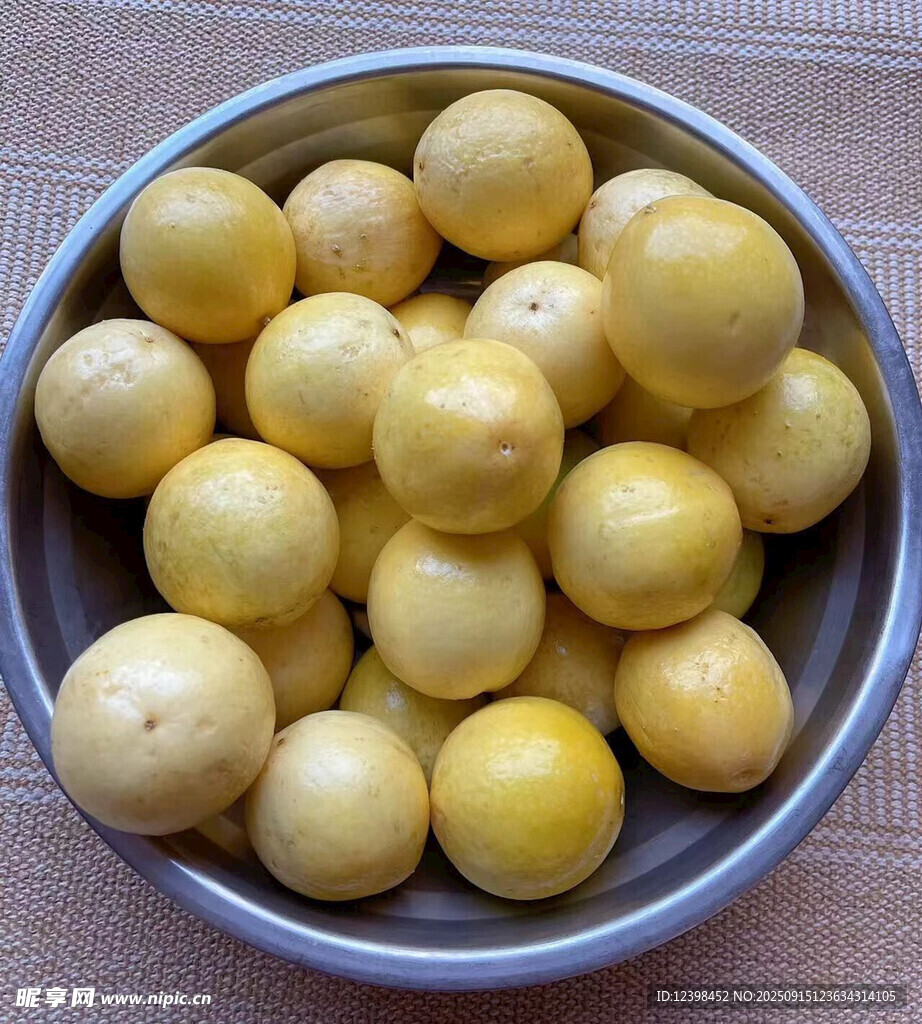 百香果