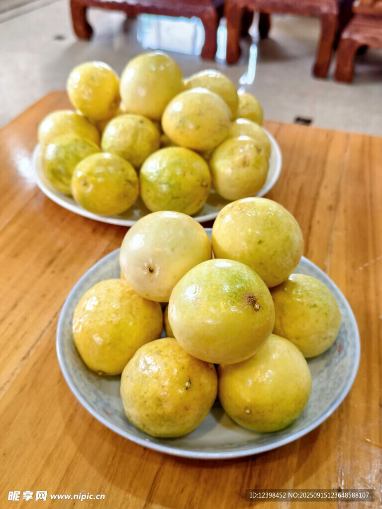 百香果