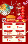 中秋国庆
