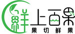 水果店 店招
