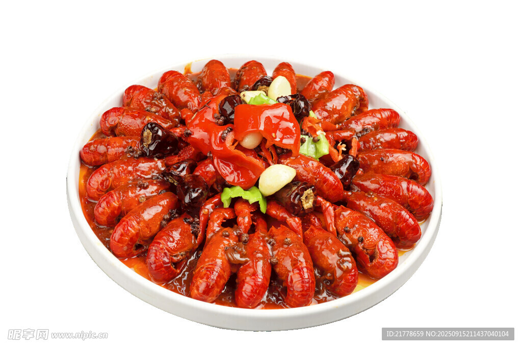小龙虾