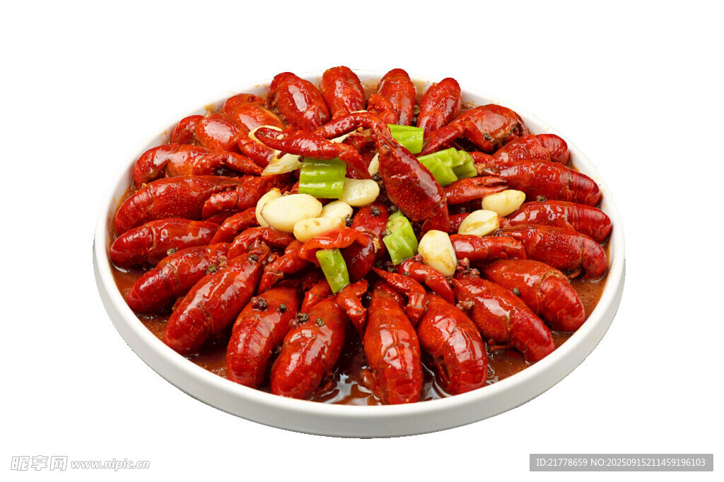 小龙虾
