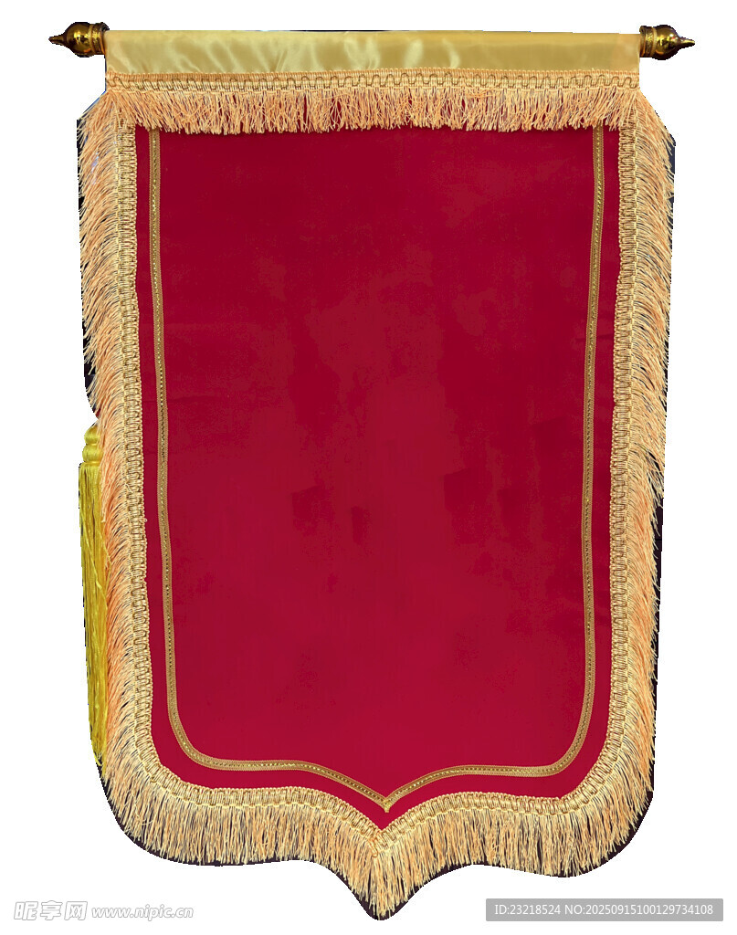 锦旗