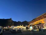 夜晚