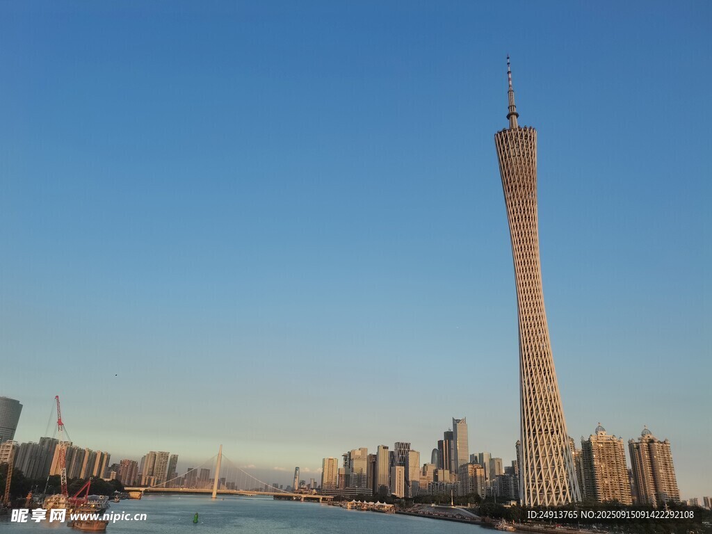 广州塔