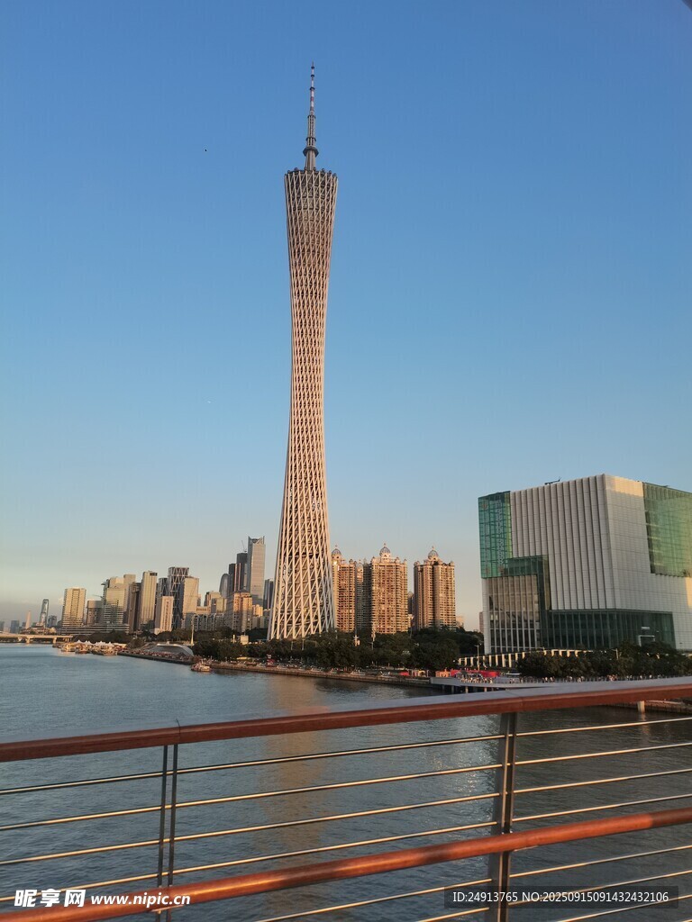 广州塔