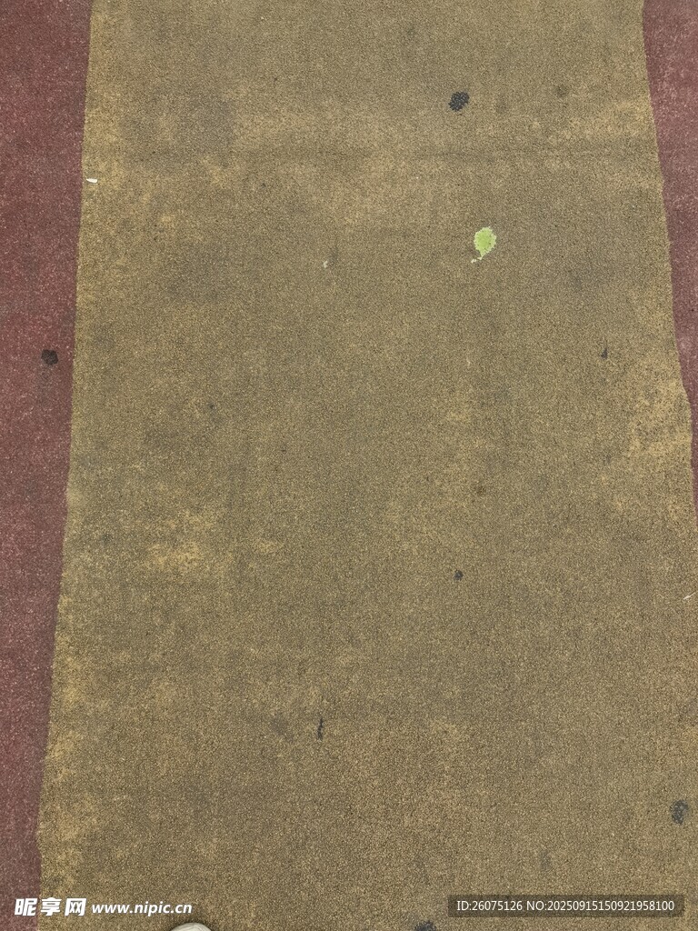 陈旧斑驳的地面纹理