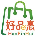 好品惠购物标志