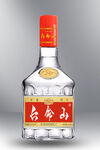 包装瓶样机效果图白酒展示