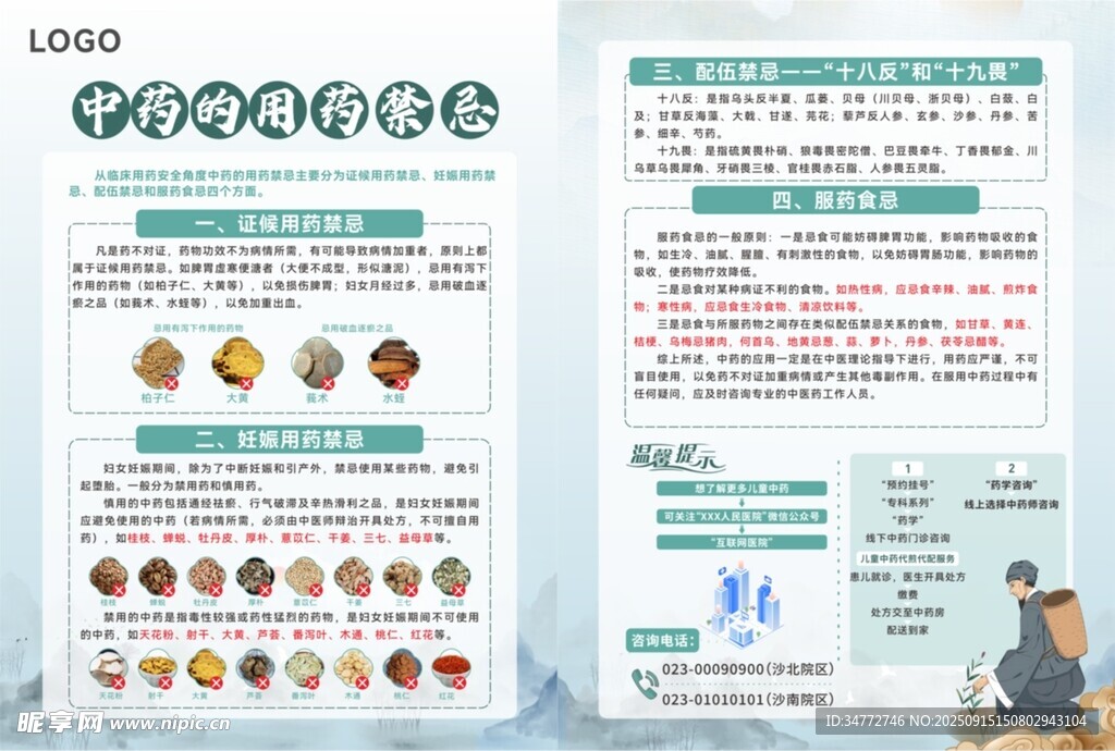 中药用法讲解