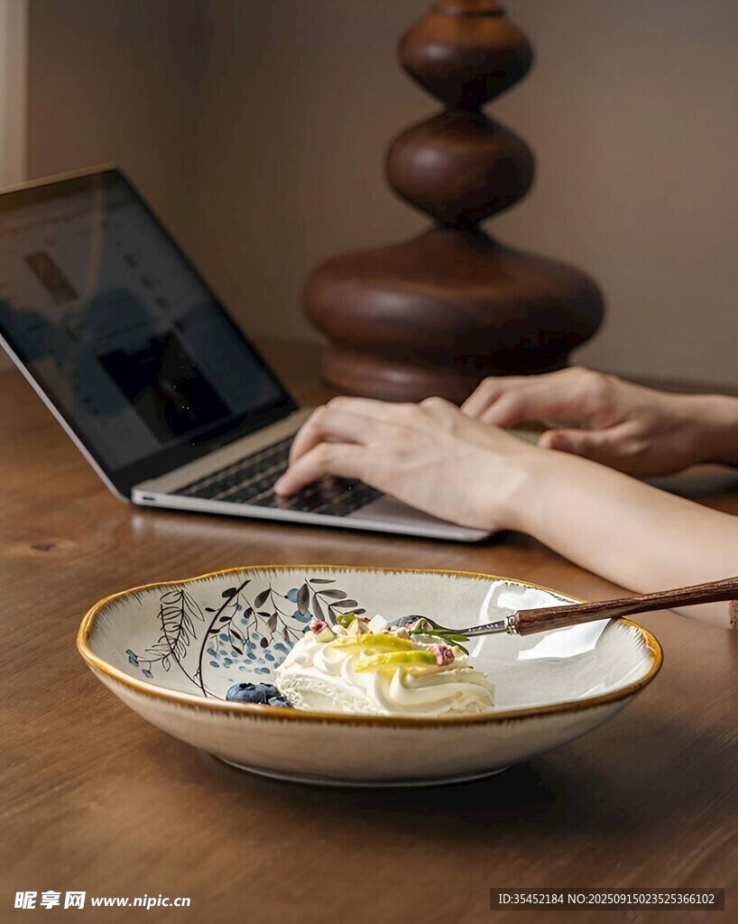 工作早餐
