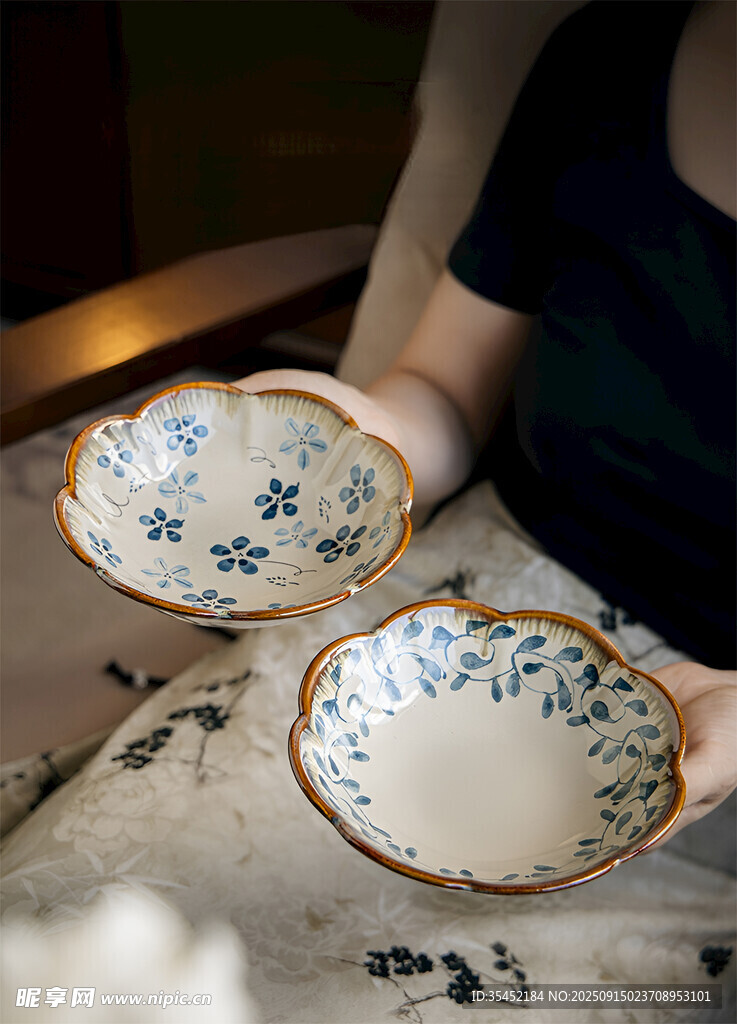 餐具