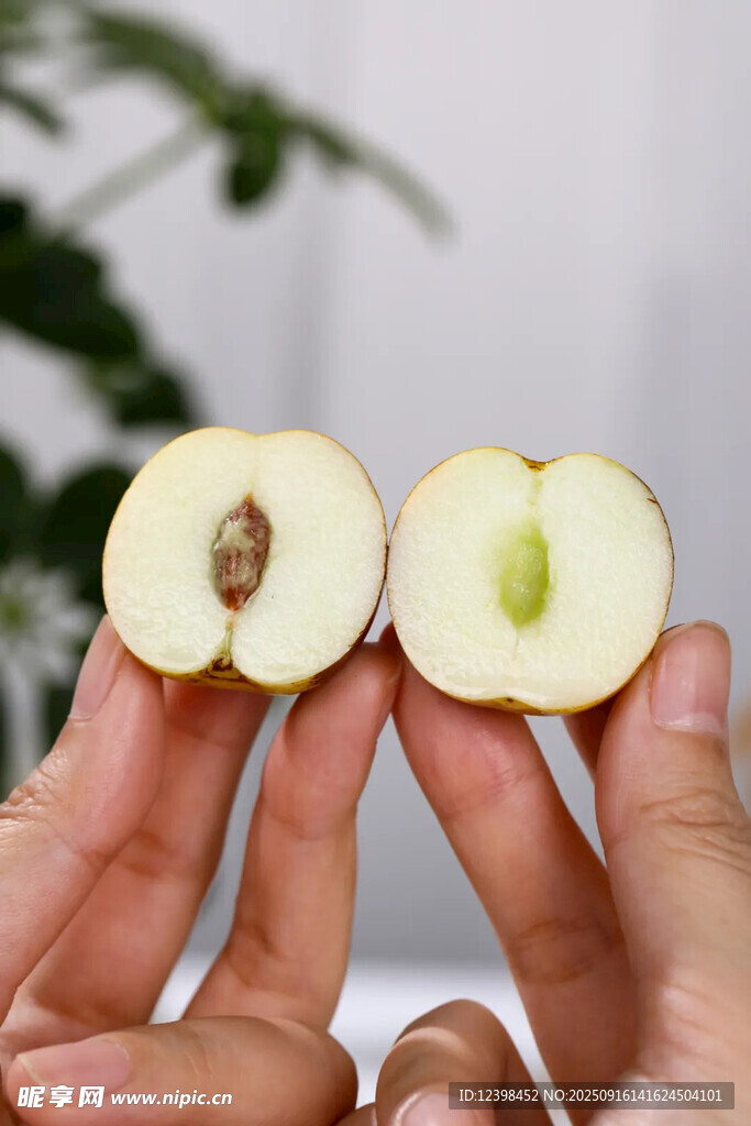 大枣