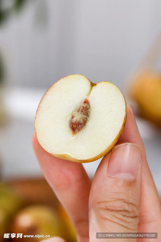 大枣