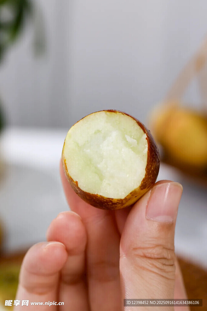 大枣