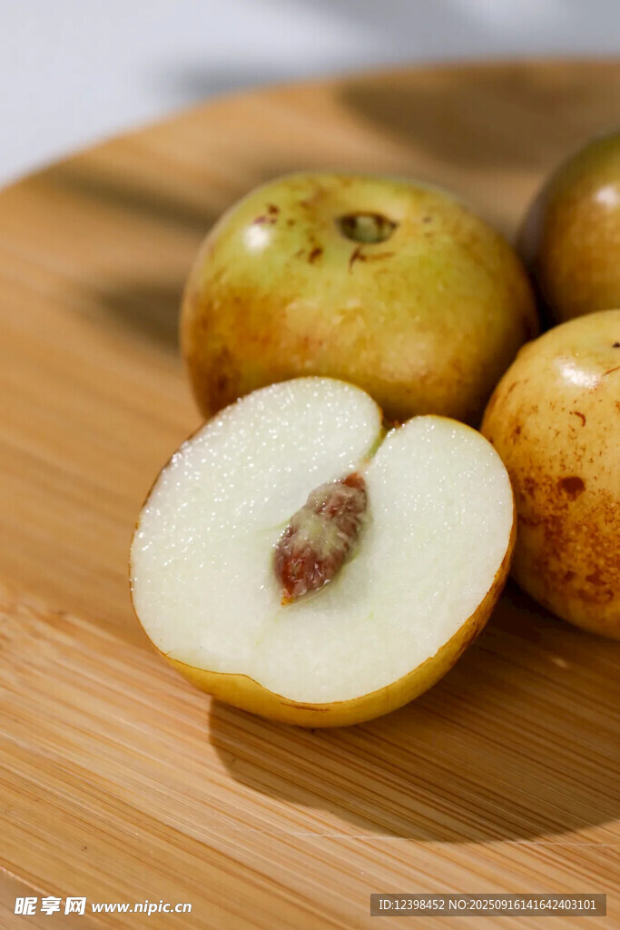 大枣