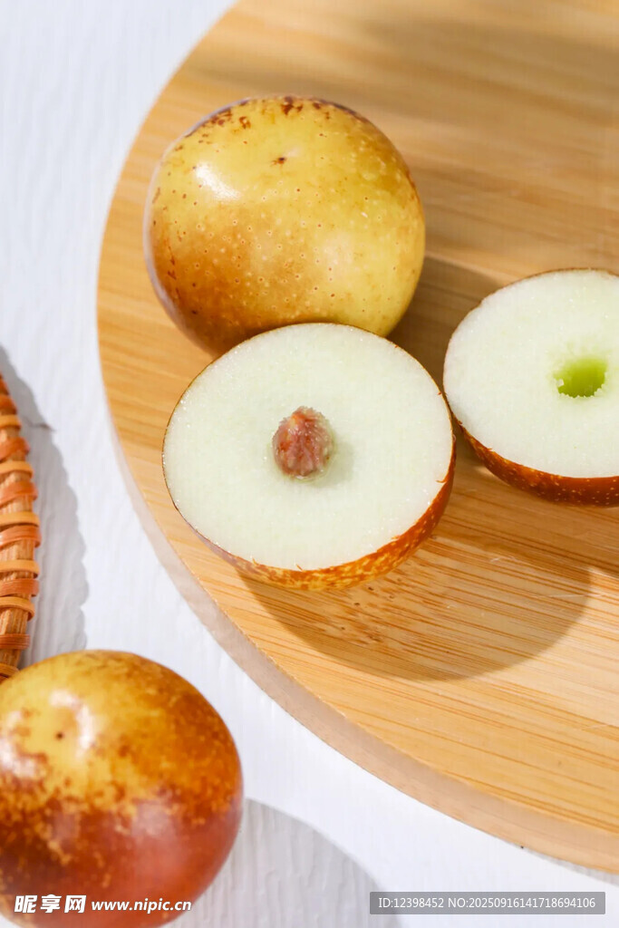 大枣