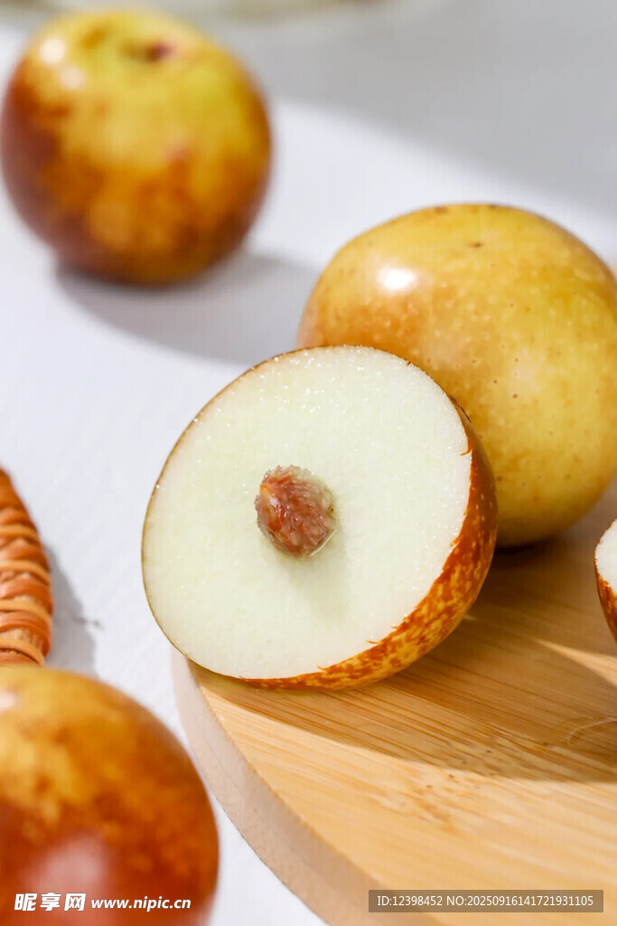 大枣