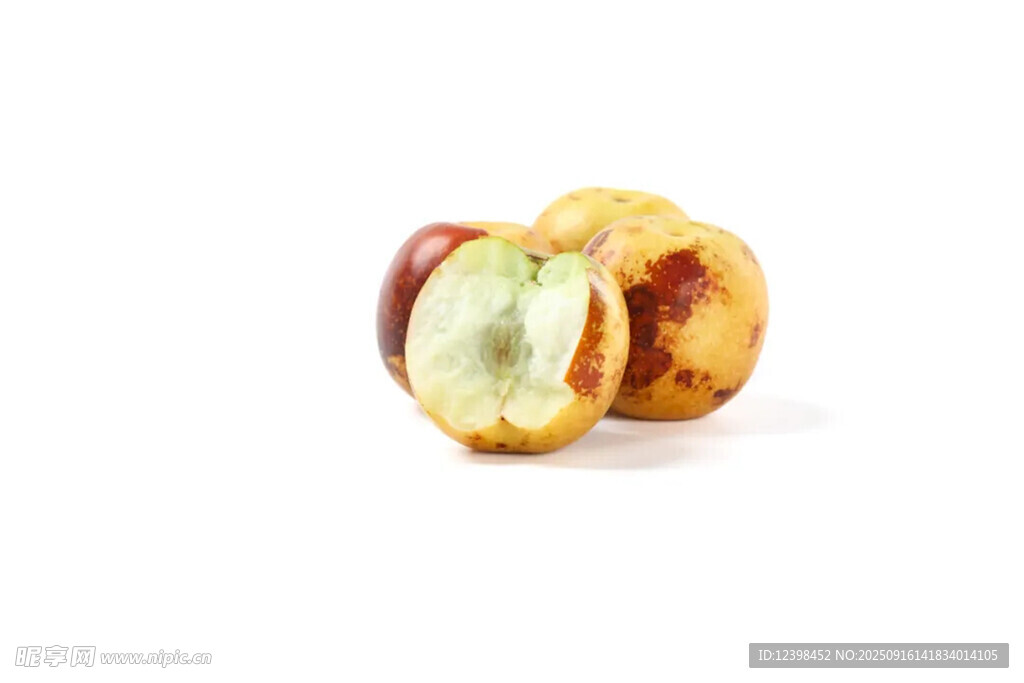大枣