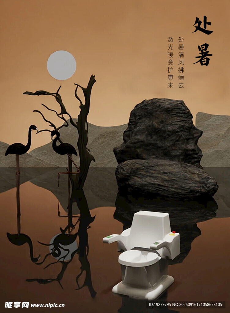 康兴激光坐浴机