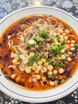 重庆小面