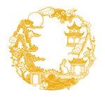 矢量线稿
