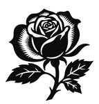 玫瑰花矢量