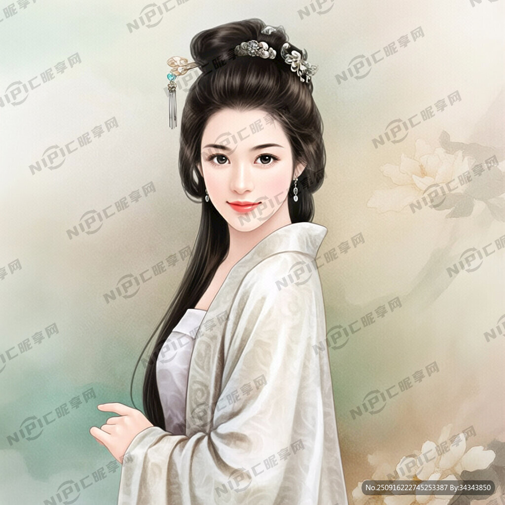 中医九大体质理论之痰湿质