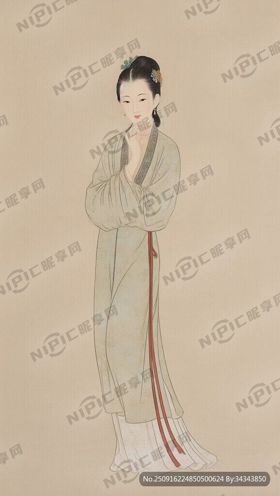中医九大体质理论之特禀质