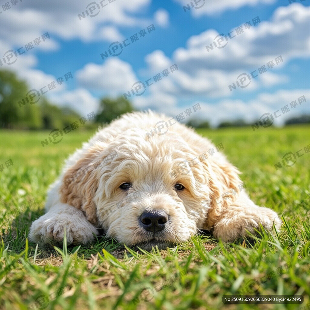 呆萌、毛茸茸、卡迪熊