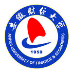 安徽财经大学校徽