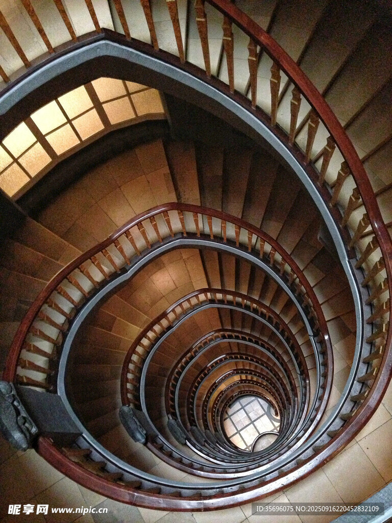楼梯