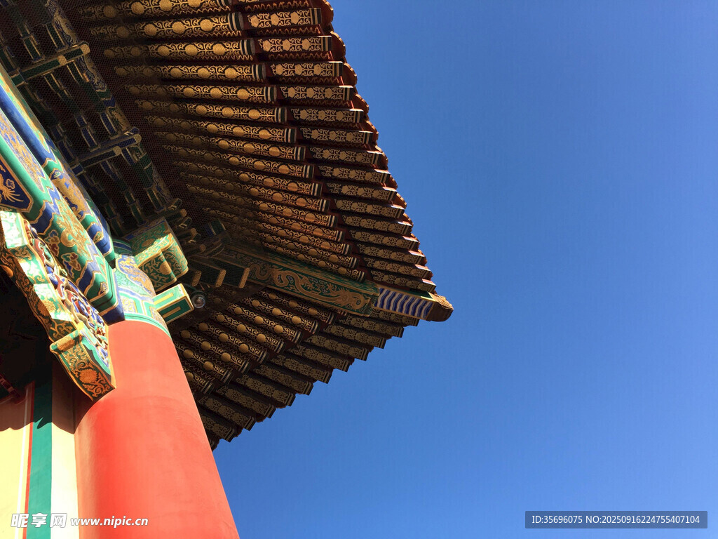 古建筑