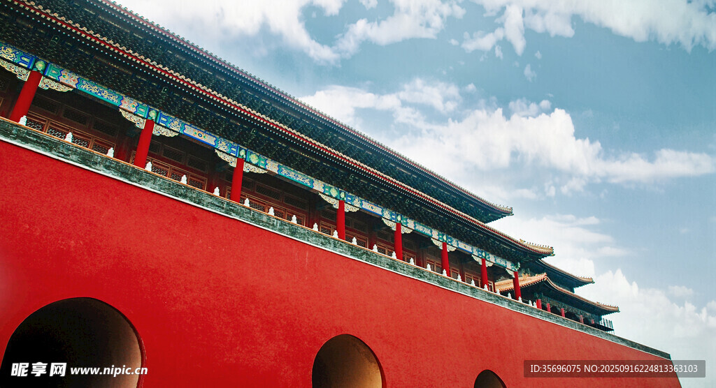古建筑