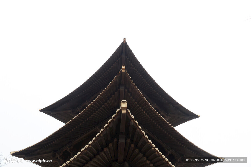 古建筑