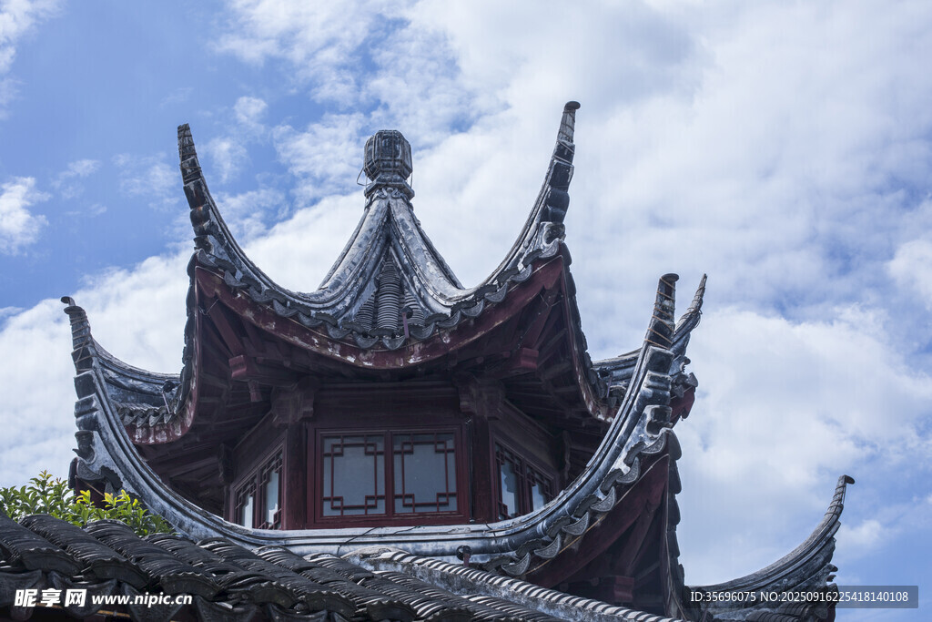 古建筑