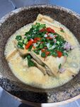 砂锅豆腐